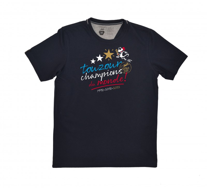 T-shirt 3 Zétwals
