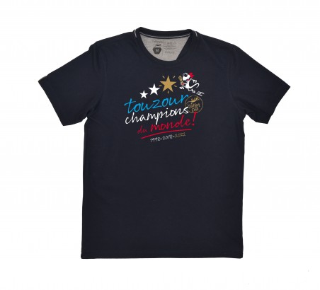 T-shirt 3 Zétwals