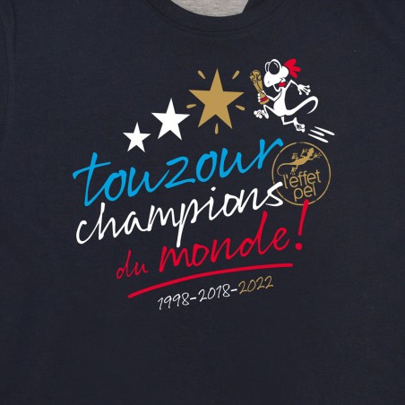T-shirt 3 Zétwals