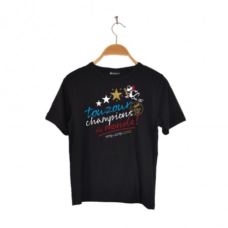 T-shirt enfant 3 Zétwals