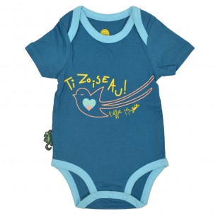 Babygros Ti Zoizeau