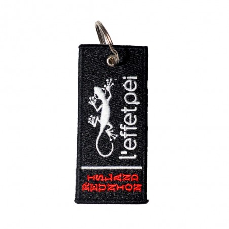 Porte-clés I love Run