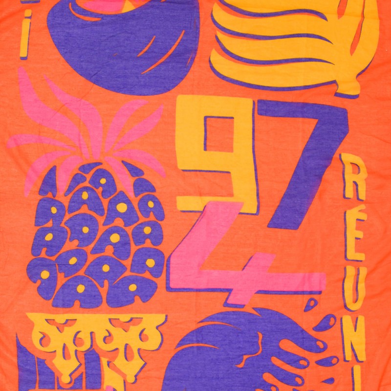 Paréo Voile Icon Block