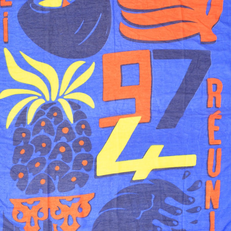 Paréo Voile Icon Block