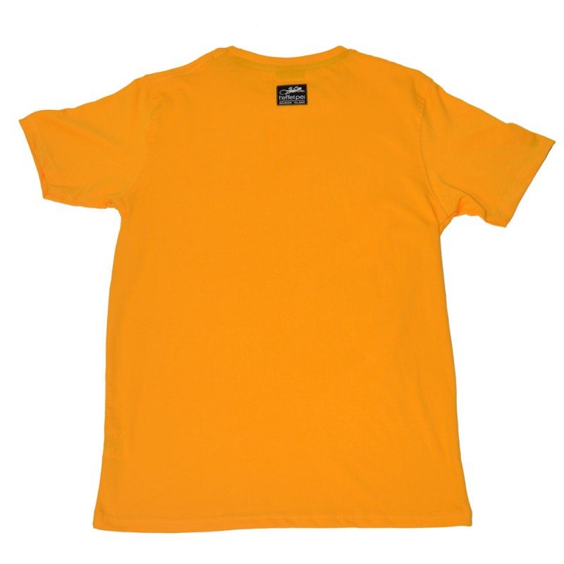 T-shirt Rhum Arrangé (Dalon)