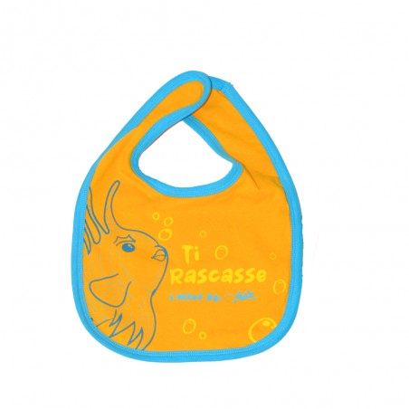 Bavoir Ti Rascasse
