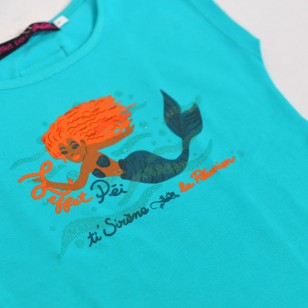 T-shirt + Bandeau SIRENE PEI 2