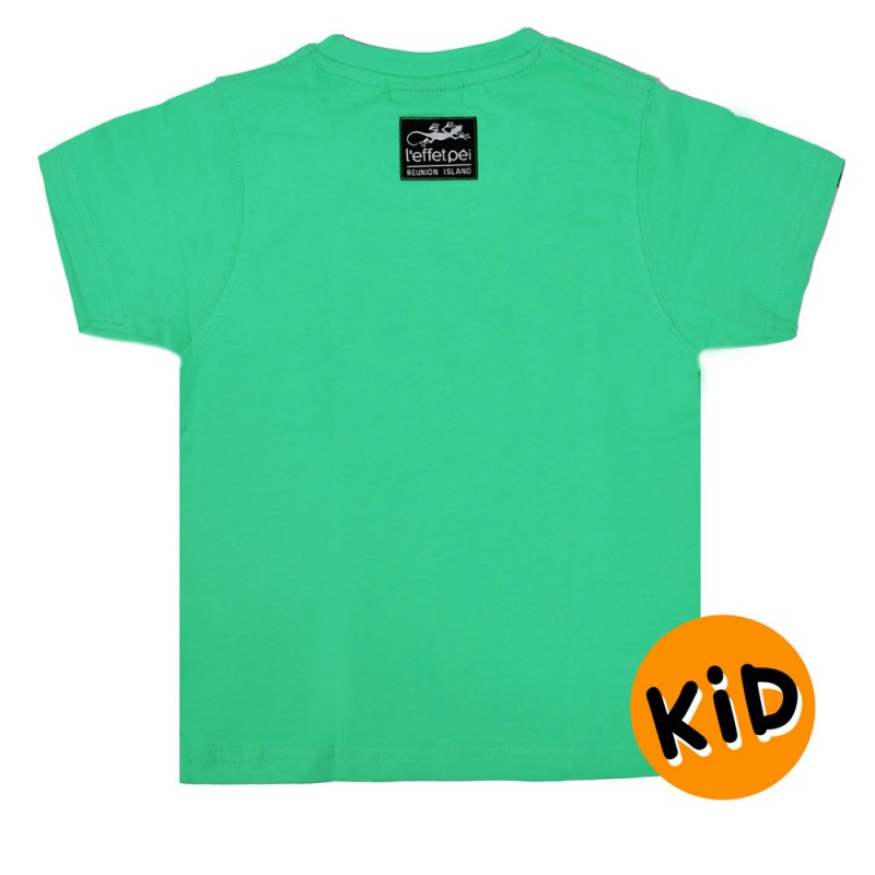 T-shirt Ti Coq (Marmay Dalon)