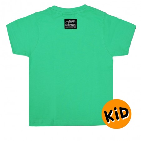 T-shirt Ti Coq (Marmay Dalon)