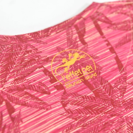 T-shirt Palm 23 (marmaille)