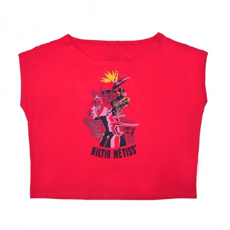 Top Chill Kiltir Métiss