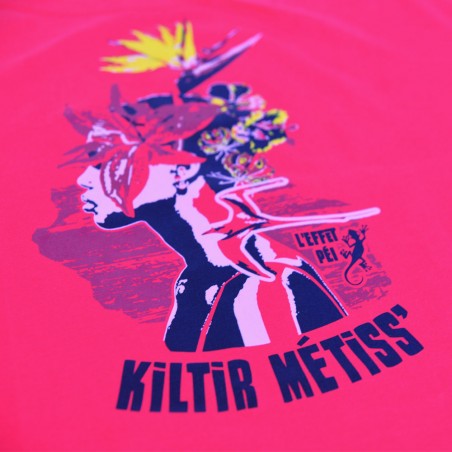 Top Chill Kiltir Métiss