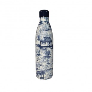 Gourde Kaz Lontan (75cl)