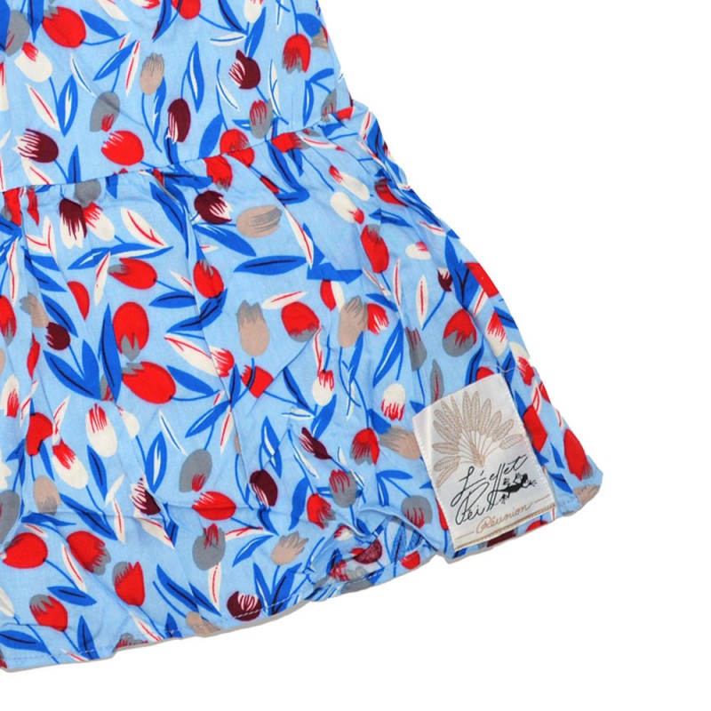 Robe Indiana (Marmaille)