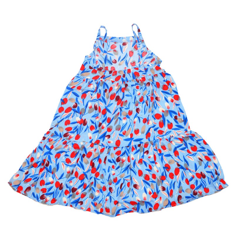 Robe Indiana (Marmaille)