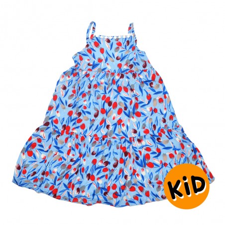 Robe Indiana (Marmaille)