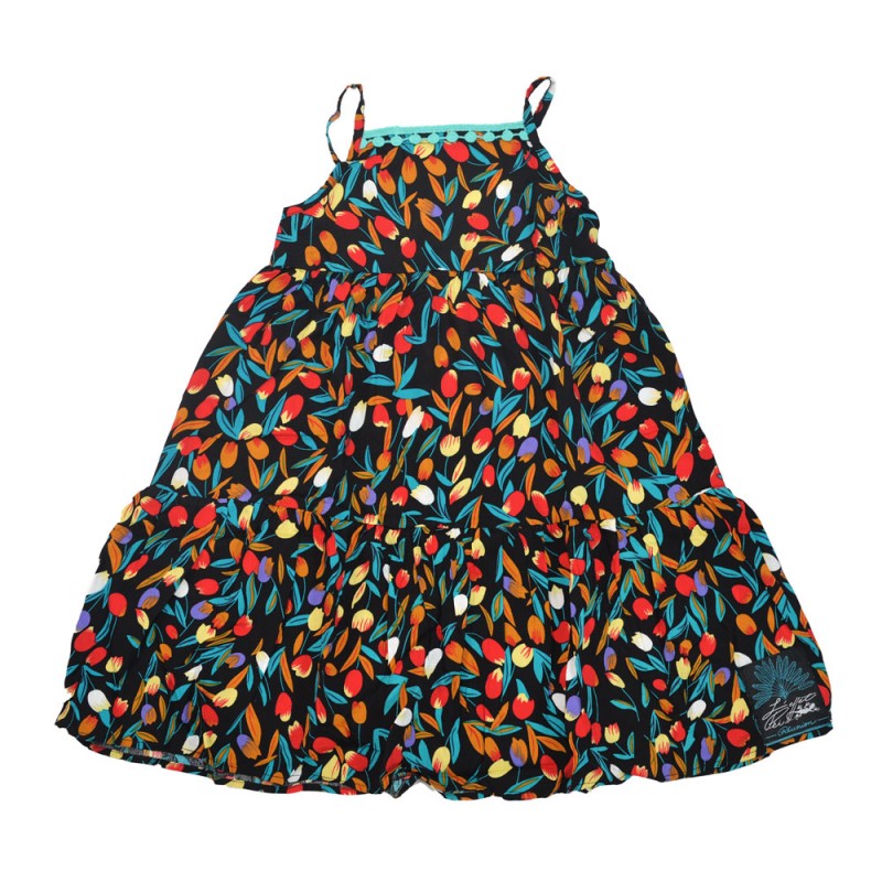 Robe Indiana (Marmaille)