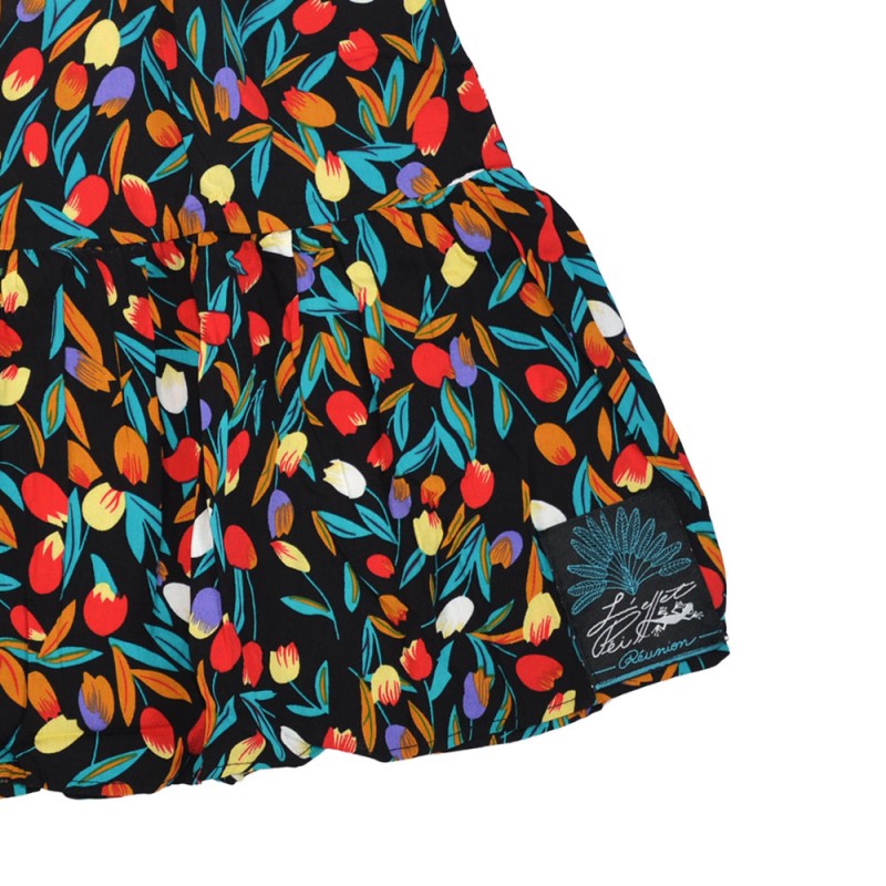 Robe Indiana (Marmaille)