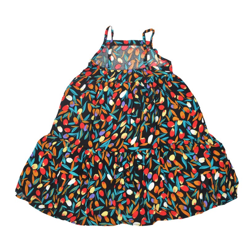 Robe Indiana (Marmaille)