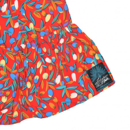 Robe Indiana (Marmaille)