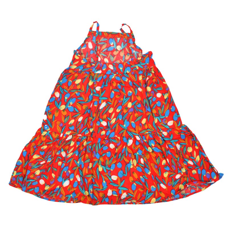 Robe Indiana (Marmaille)