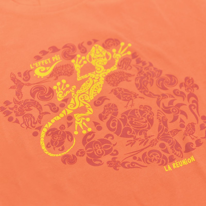 T-shirt Tattoo Map (Dalon)