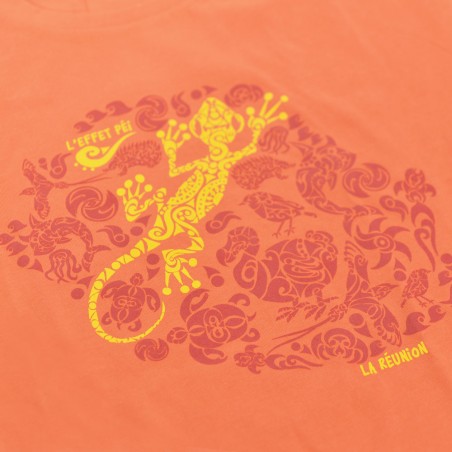 T-shirt Tattoo Map (Dalon)