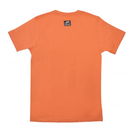 T-shirt Tattoo Map (Dalon)