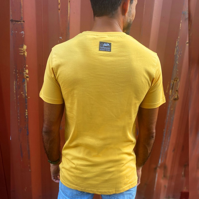 T-shirt Origami (Dalon)