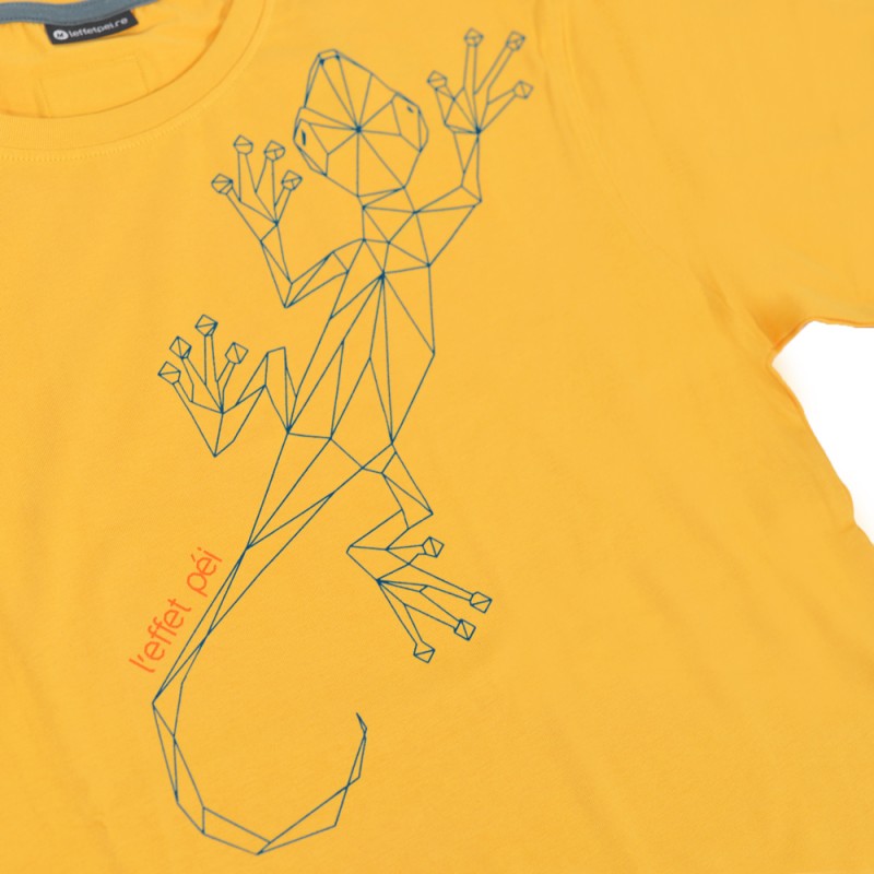 T-shirt Origami (Dalon)