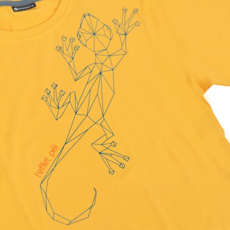 T-shirt Origami (Dalon)