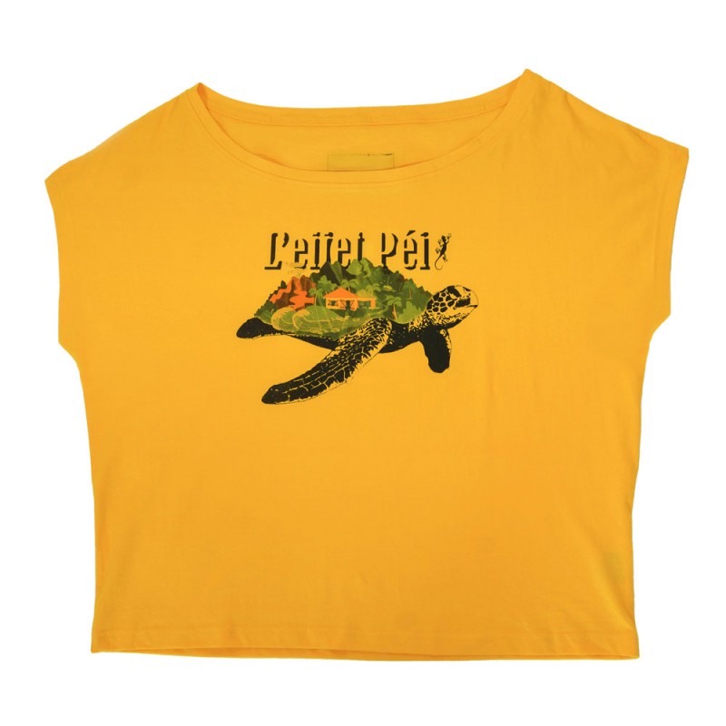 Top Chill Tortue Péi