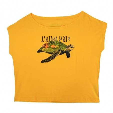 Top Chill Tortue Péi