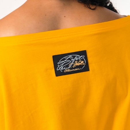 Top Chill Tortue Péi