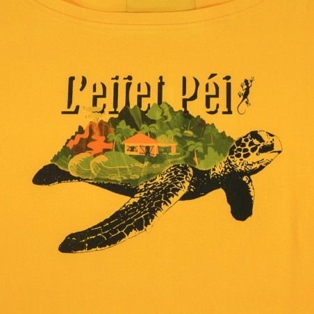 Top Chill Tortue Péi