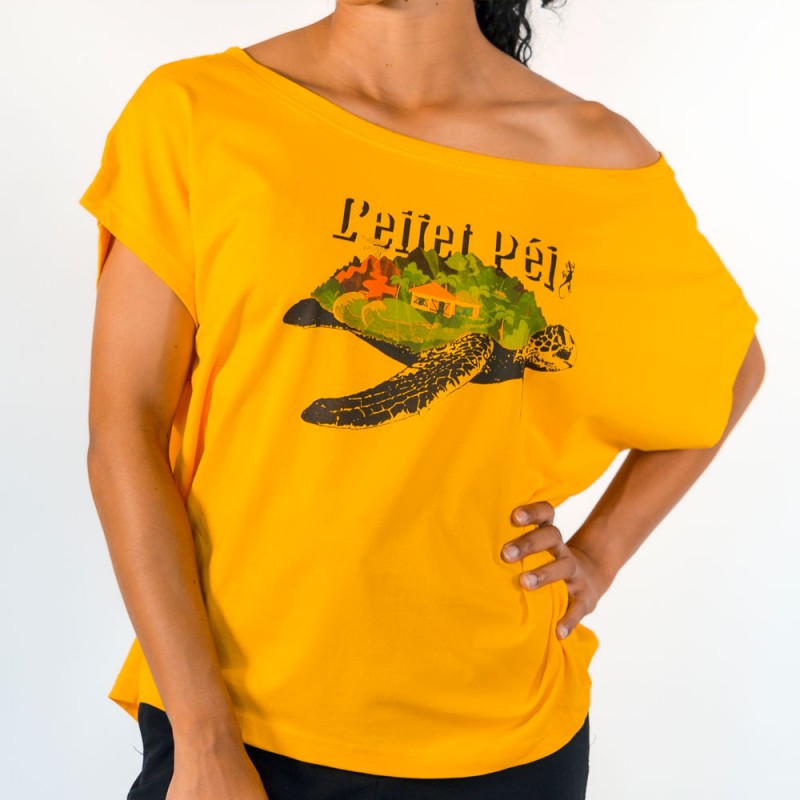 Top Chill Tortue Péi