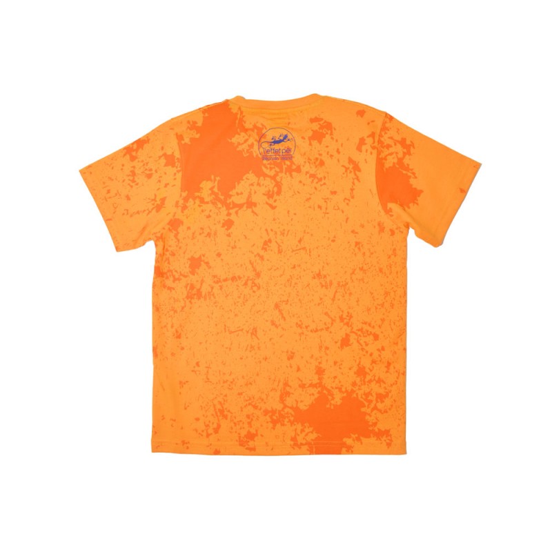 T-shirt Square Marmaille Surf Trip