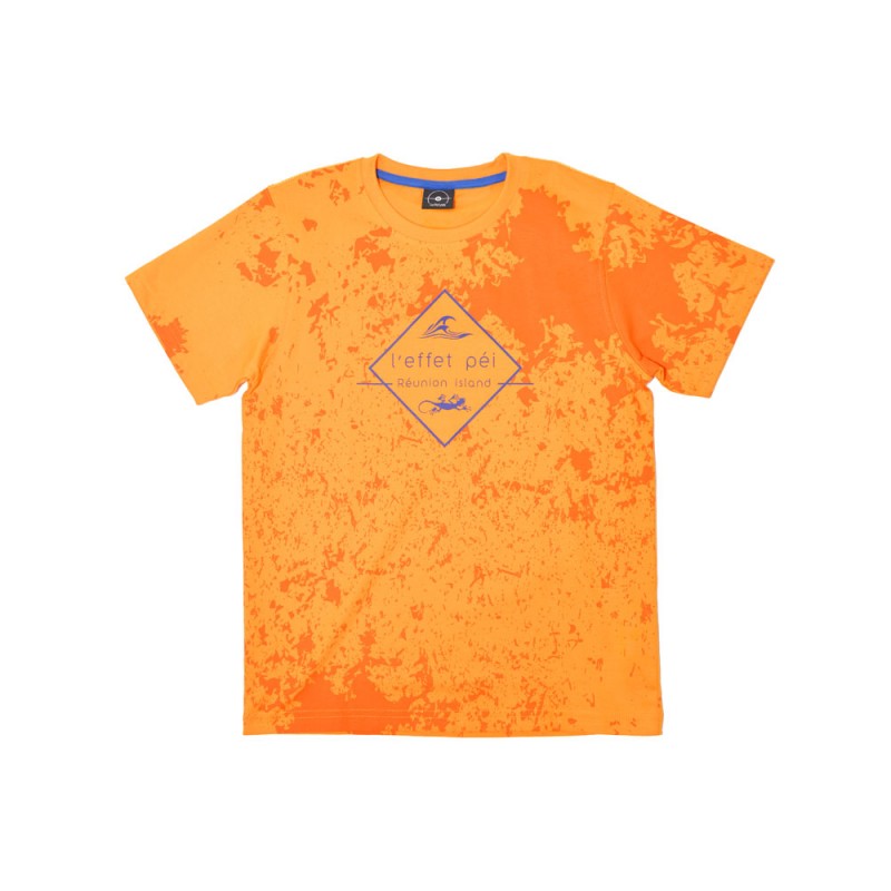 T-shirt Square Marmaille Surf Trip