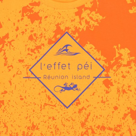 T-shirt Square Marmaille Surf Trip