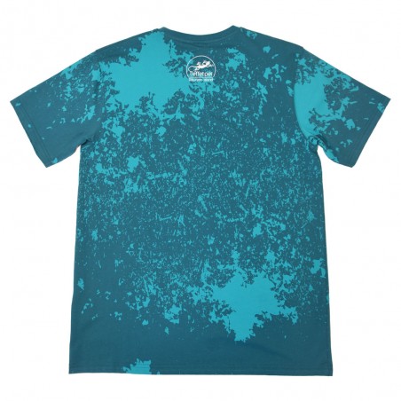 T-shirt Square Surf Trip