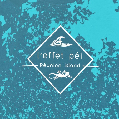 T-shirt Square Surf Trip