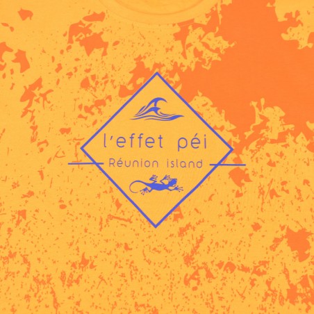 T-shirt Square Surf Trip