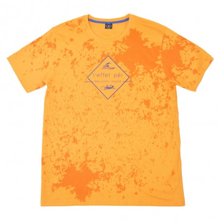 T-shirt Square Surf Trip