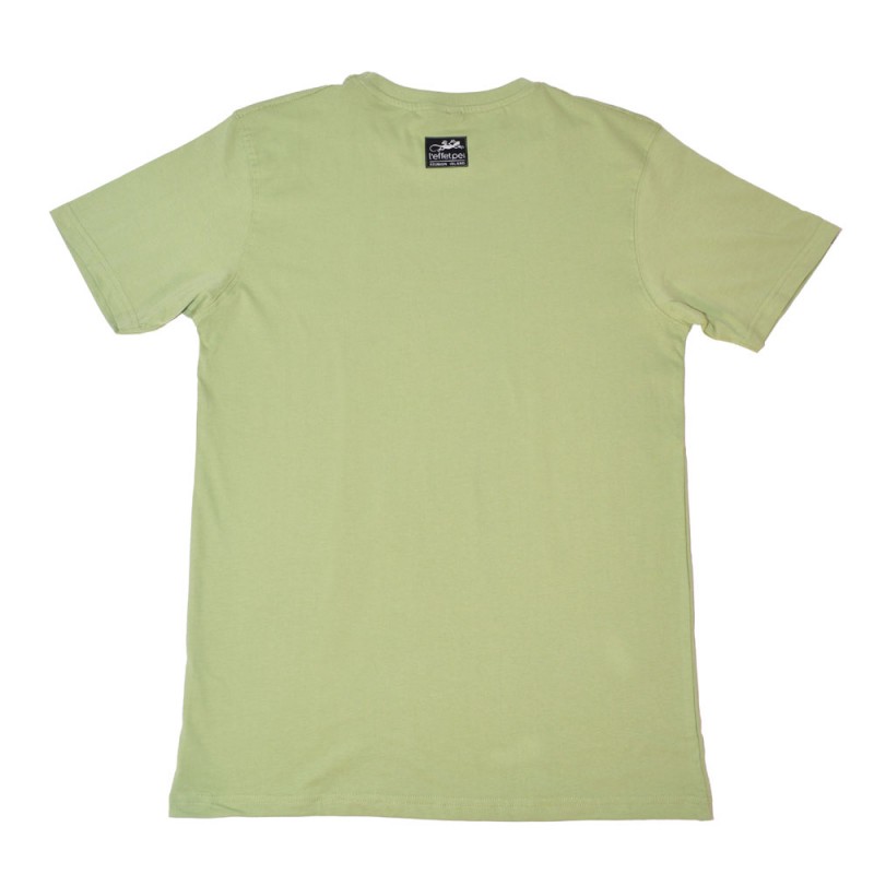 T-shirt Endormi (dalon)