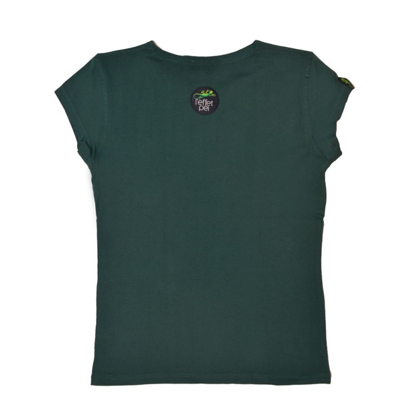 T-shirt Origami (Classic)