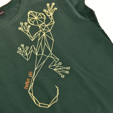 T-shirt Origami (Classic)