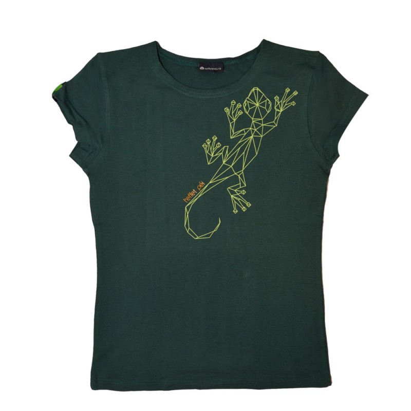 T-shirt Origami (Classic)