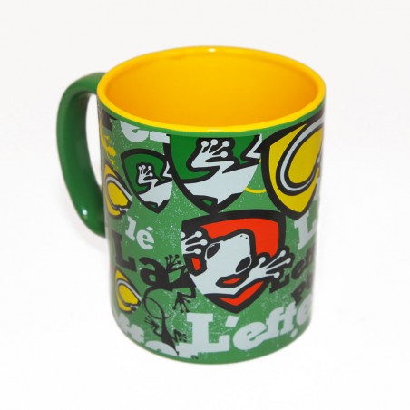ACC. MUG LELA