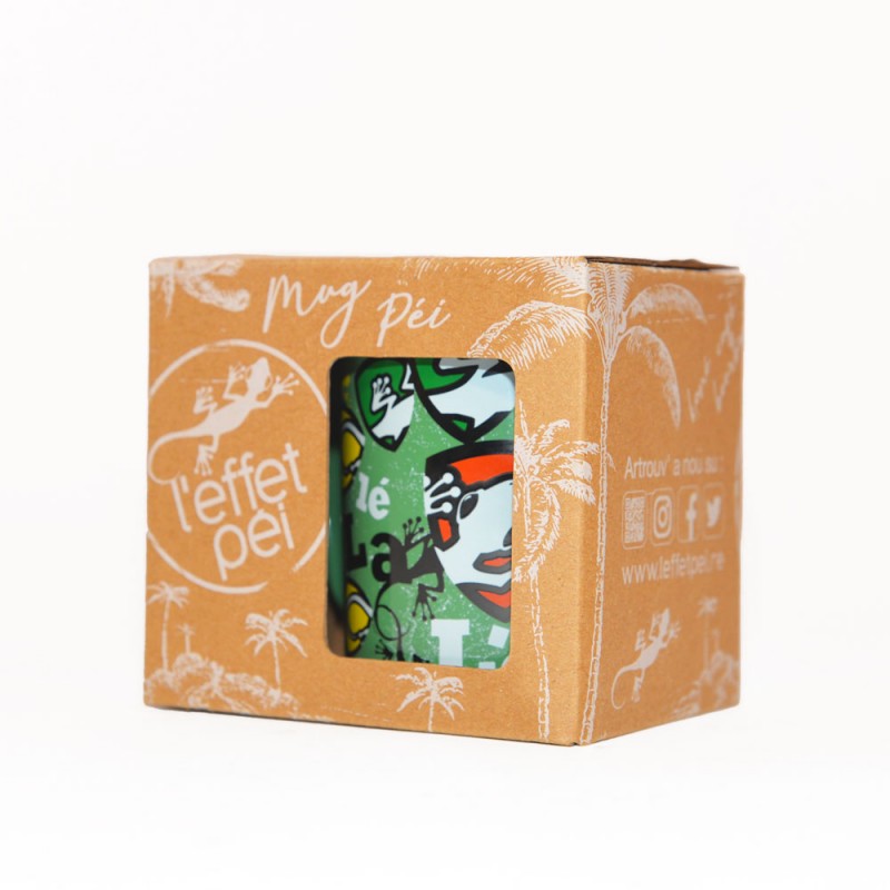 ACC. MUG LELA