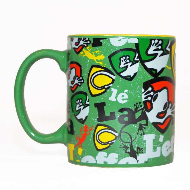 ACC. MUG LELA